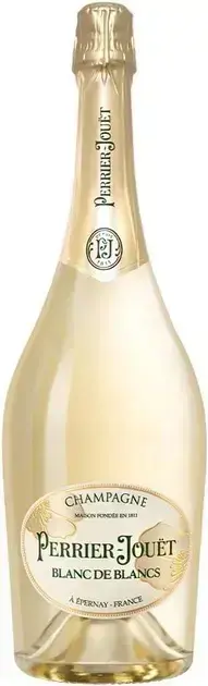 3. Champagne Francês Branco Blanc de Blancs 750ml - Perrier-Jouët