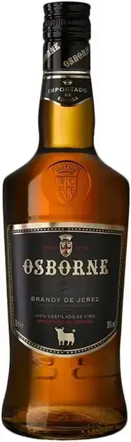 3. Osborne Brandy De Jerez 700 Ml - Osborne