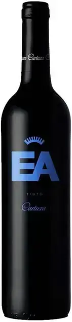 4. Vinho Cartuxa EA Tinto 750 ml - Eroboo